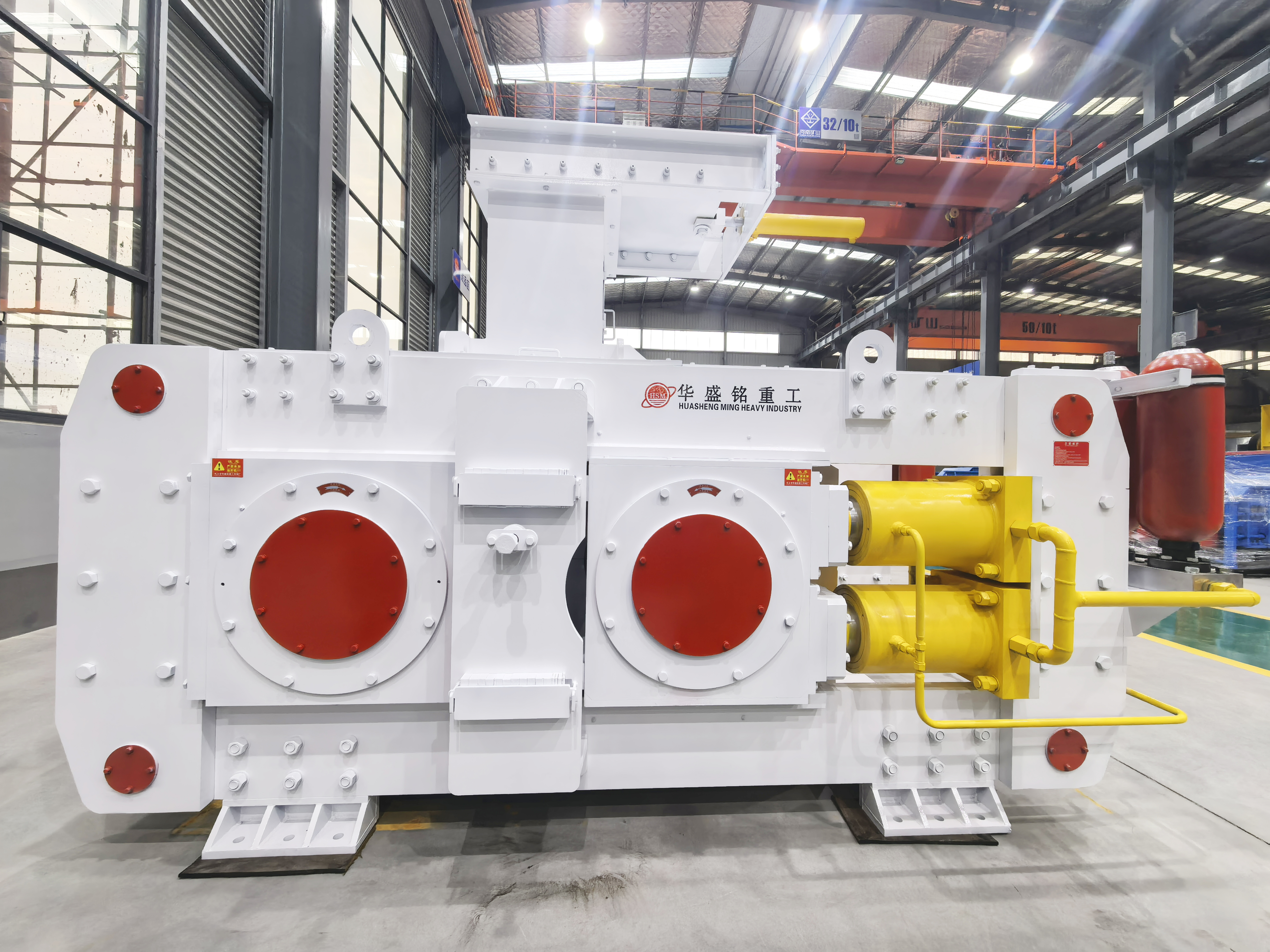 干粉砂浆制砂机